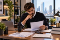 How to Actually Read a Term Sheet (Without a Lawyer)