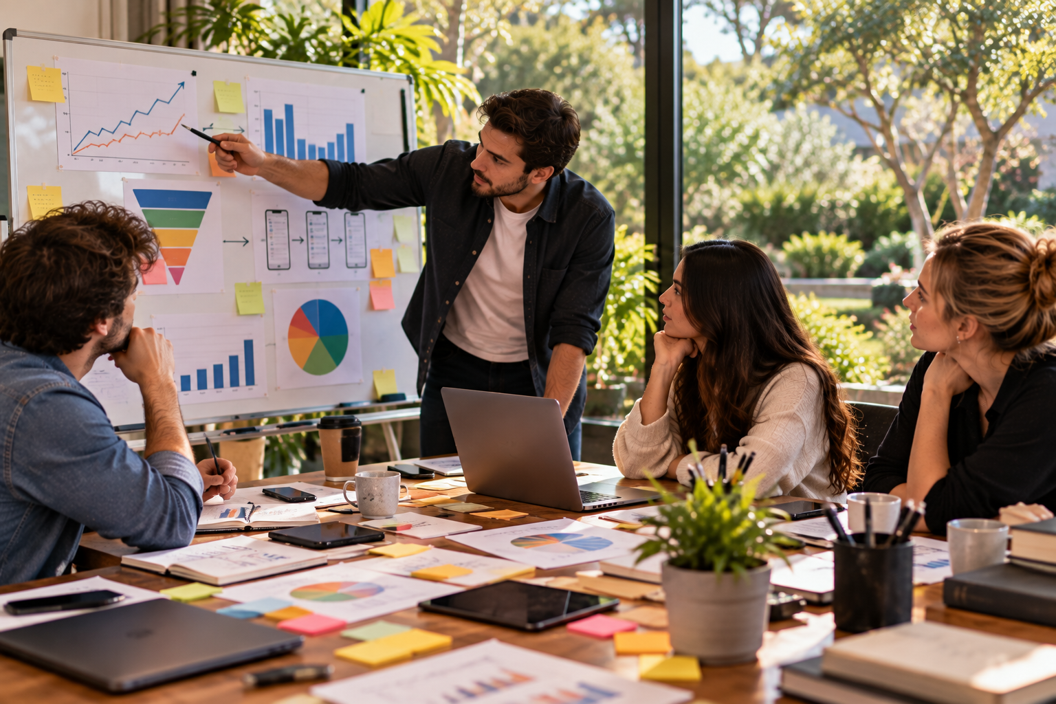 How to Run a Growth Experiment That Actually Teaches You Something