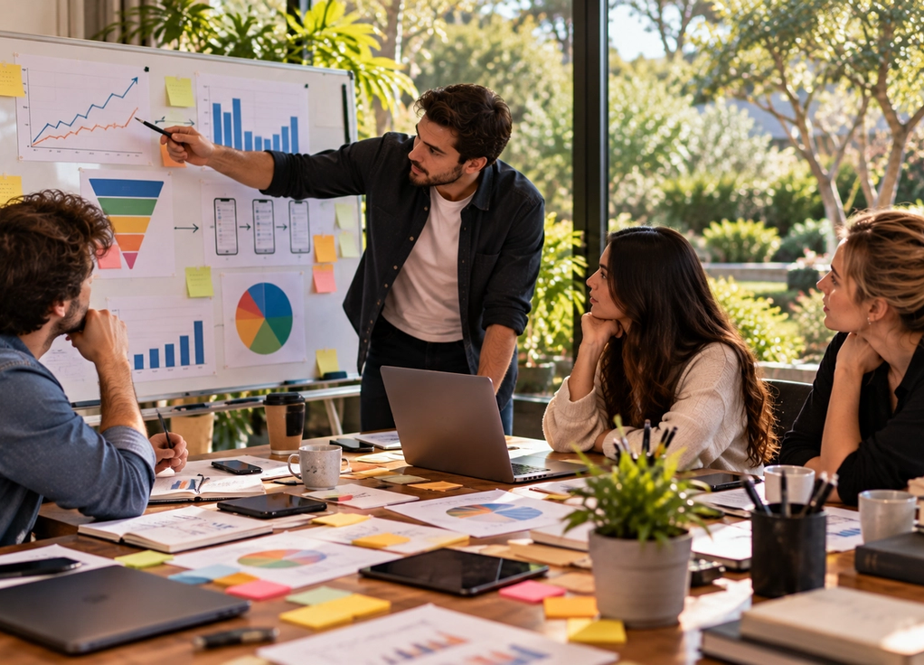 How to Run a Growth Experiment That Actually Teaches You Something