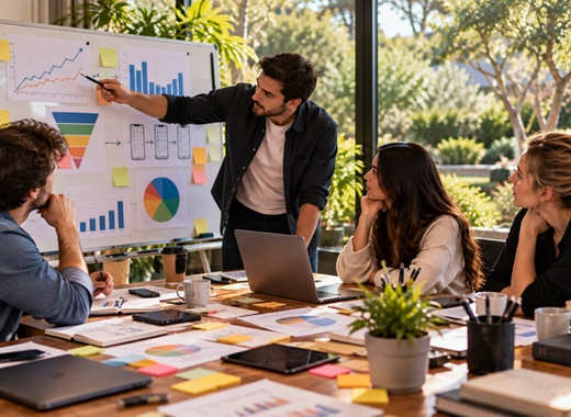 How to Run a Growth Experiment That Actually Teaches You Something