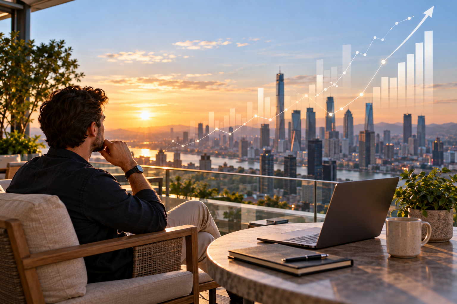Why Some Startup Trends Compound and Others Fade