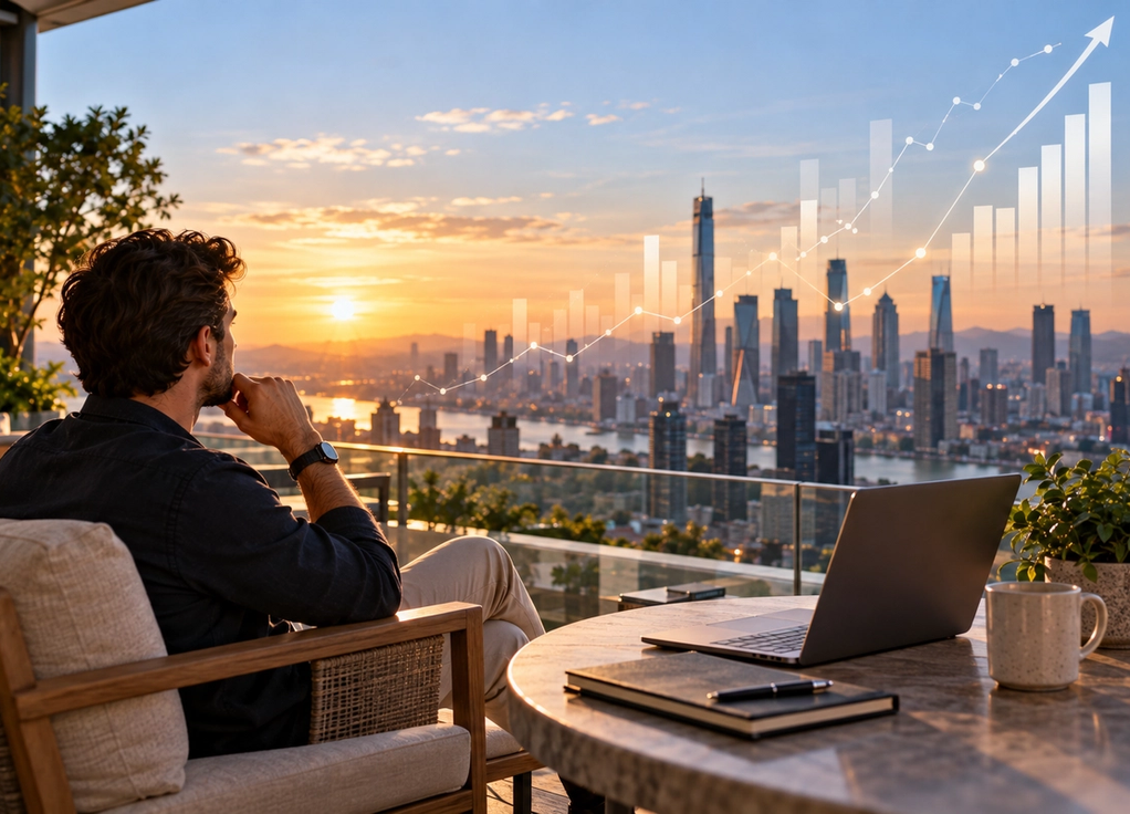Why Some Startup Trends Compound and Others Fade