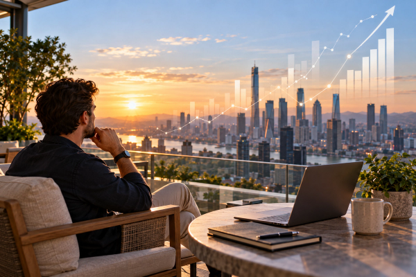 Why Some Startup Trends Compound and Others Fade