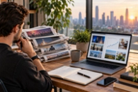 The Difference Between Signal and Noise in Startup Coverage