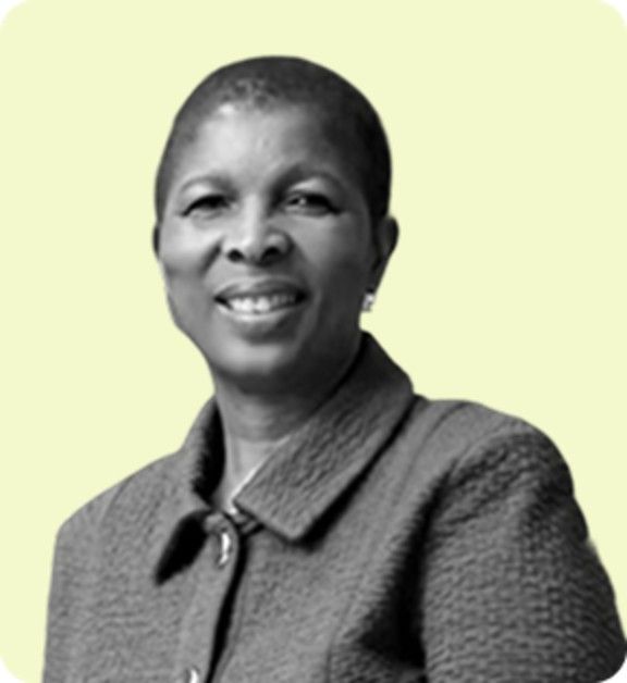Nonkululeko N. Gobodo