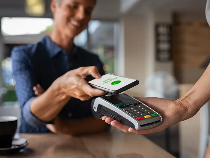 The secure backbone of modern payments