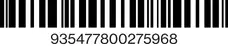 Using a physical card barcode