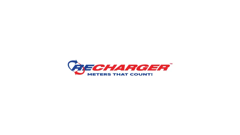 Recharger Logo