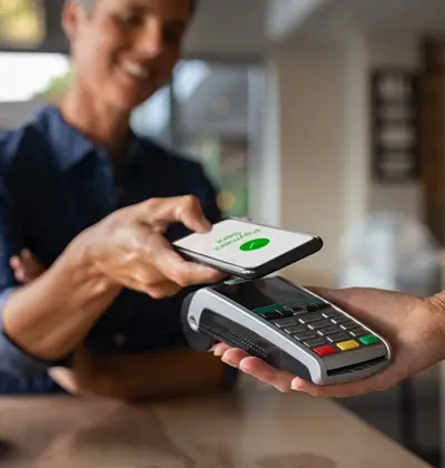 Transact