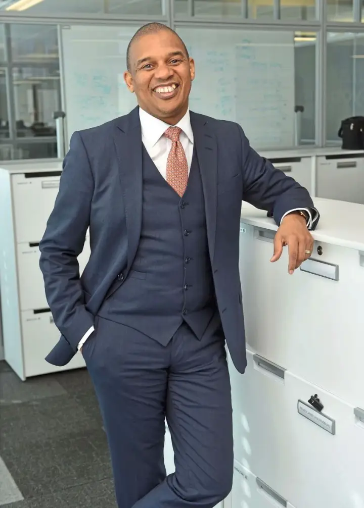 Lincoln Mali: Acquisitions have to tick the right boxes. Picture: Freddy Mavunda