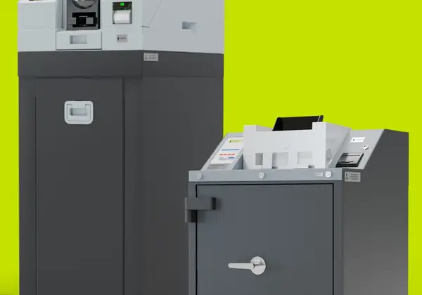 Cash Management
