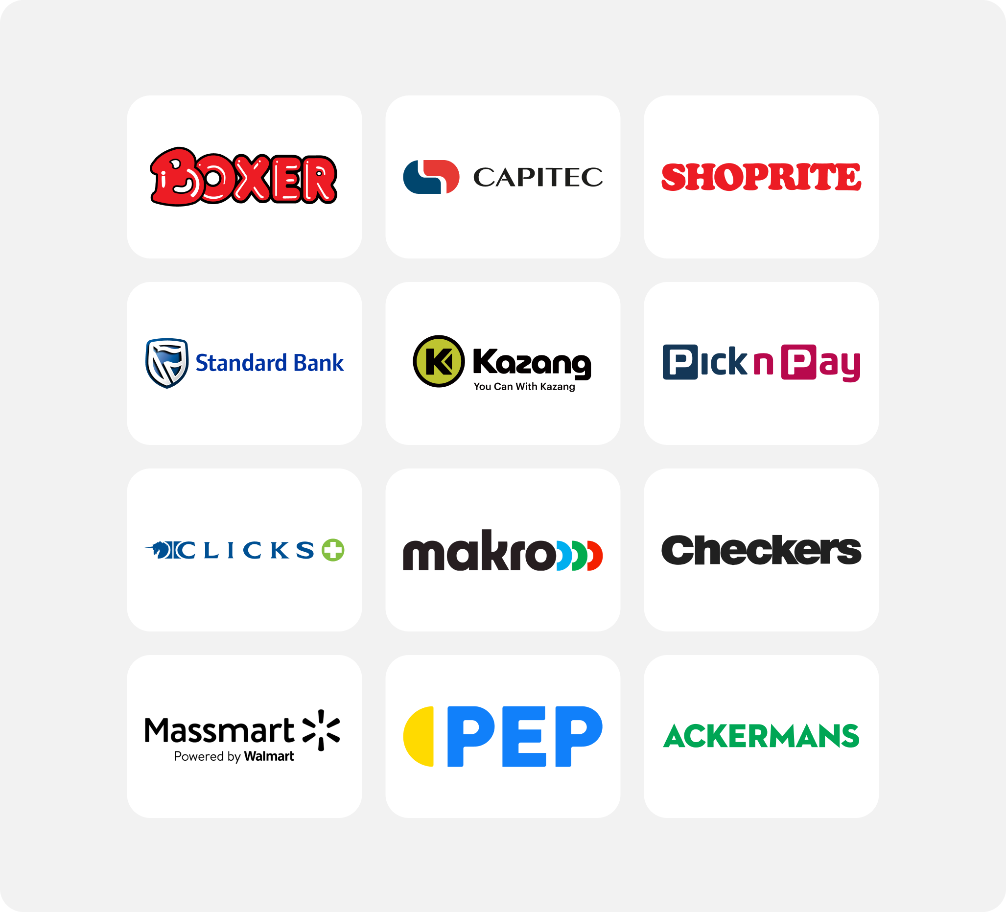 Get paid wherever you are