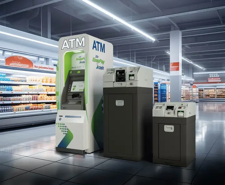Lesaka ATM