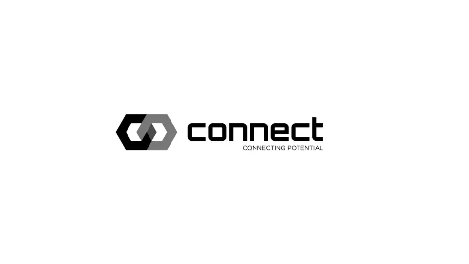 Connect logo