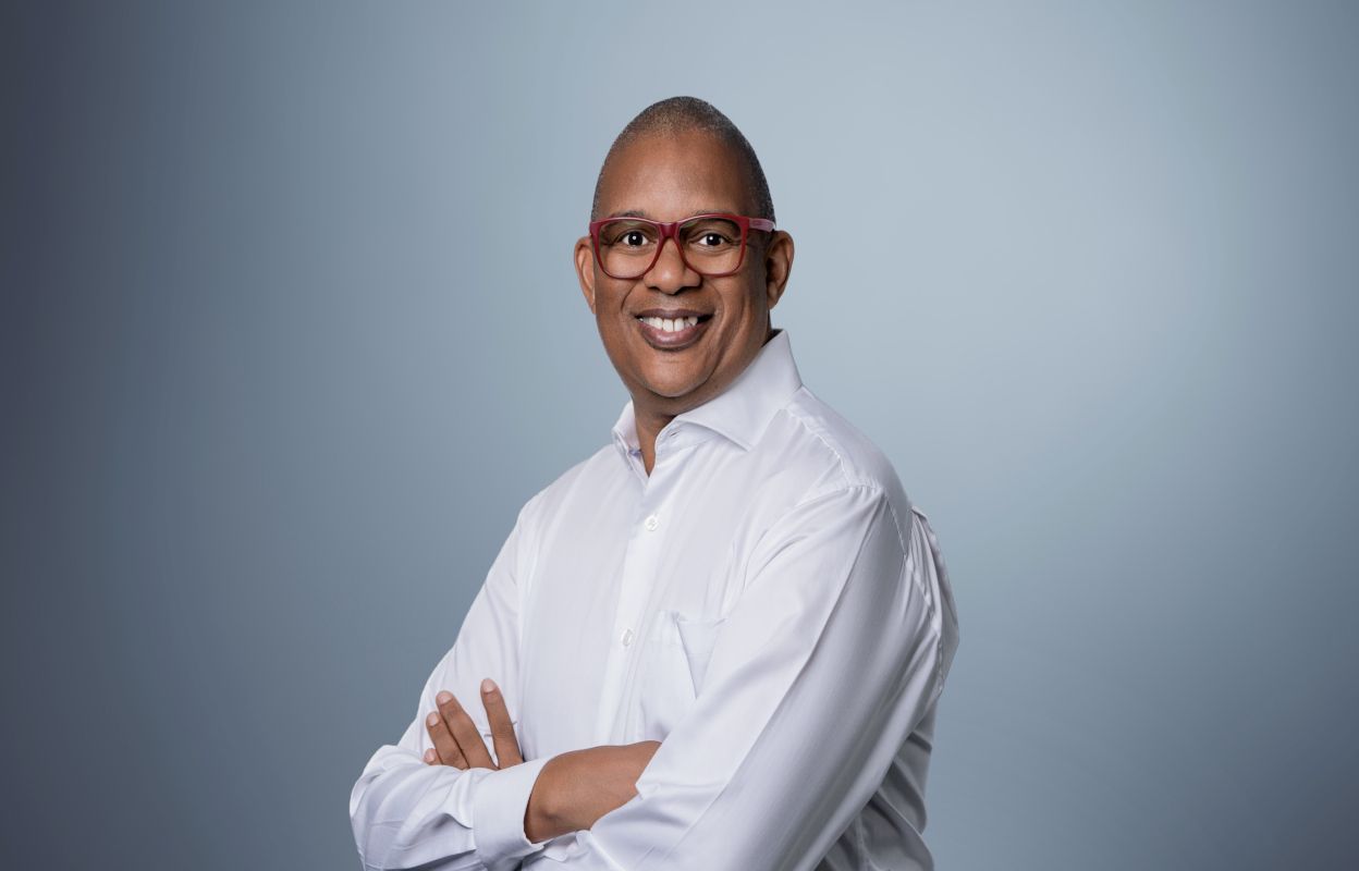 Lesaka CEO