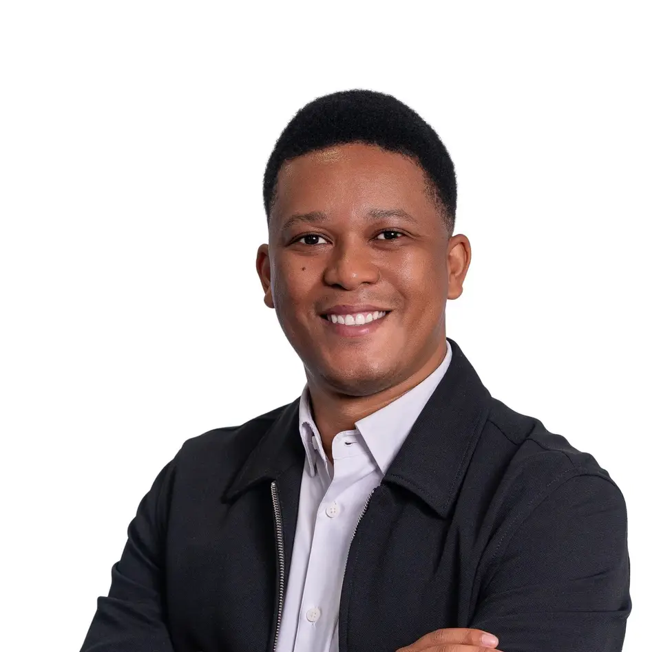 Kagiso Khaole