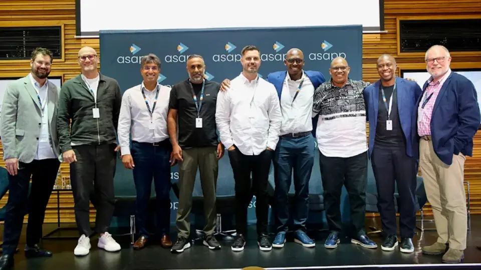 Lesaka core stakeholders