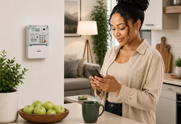Utilities