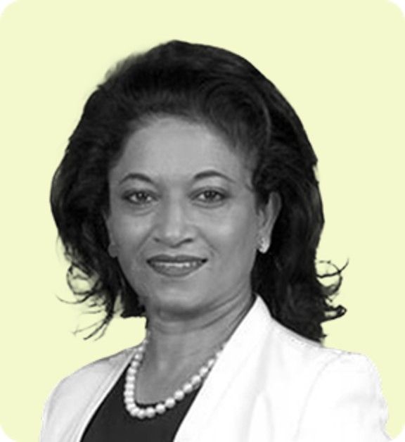 Venessa Naidoo