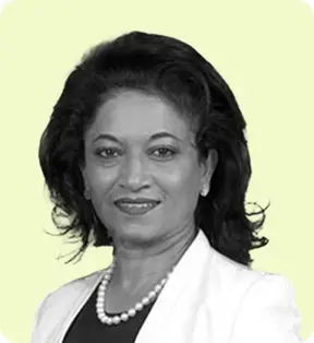 Venessa Naidoo