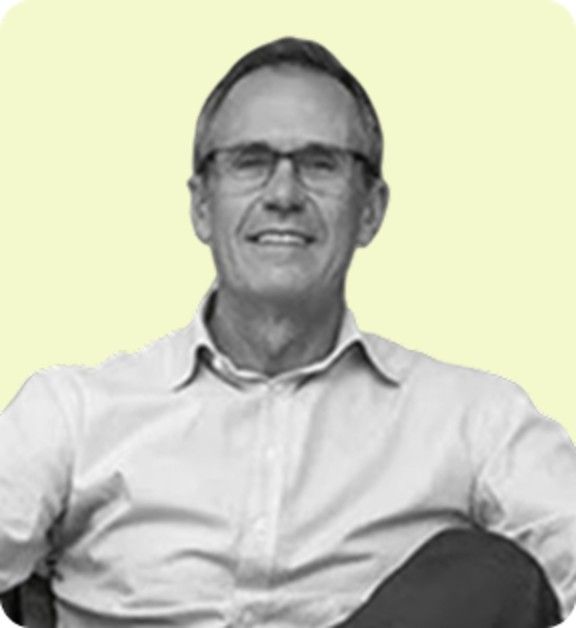 Antony C. Ball