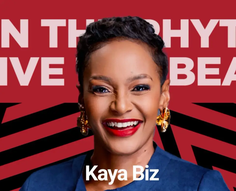 Kaya FM