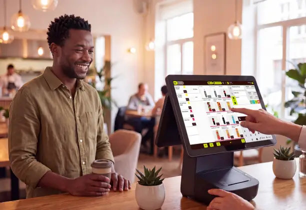 Point-of-Sale