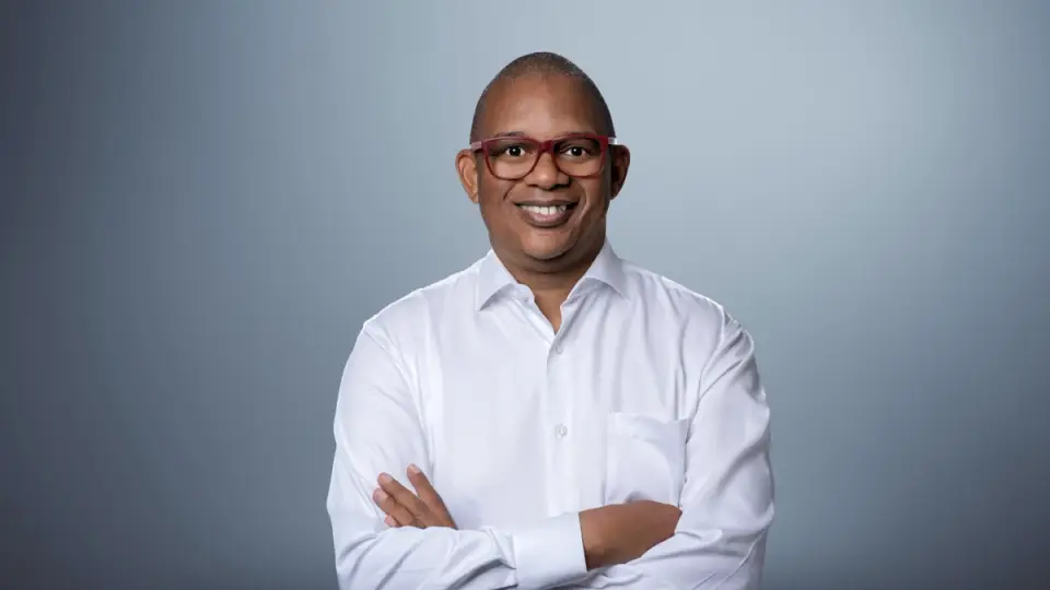Lesaka CEO