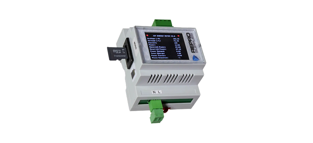 Smart meter