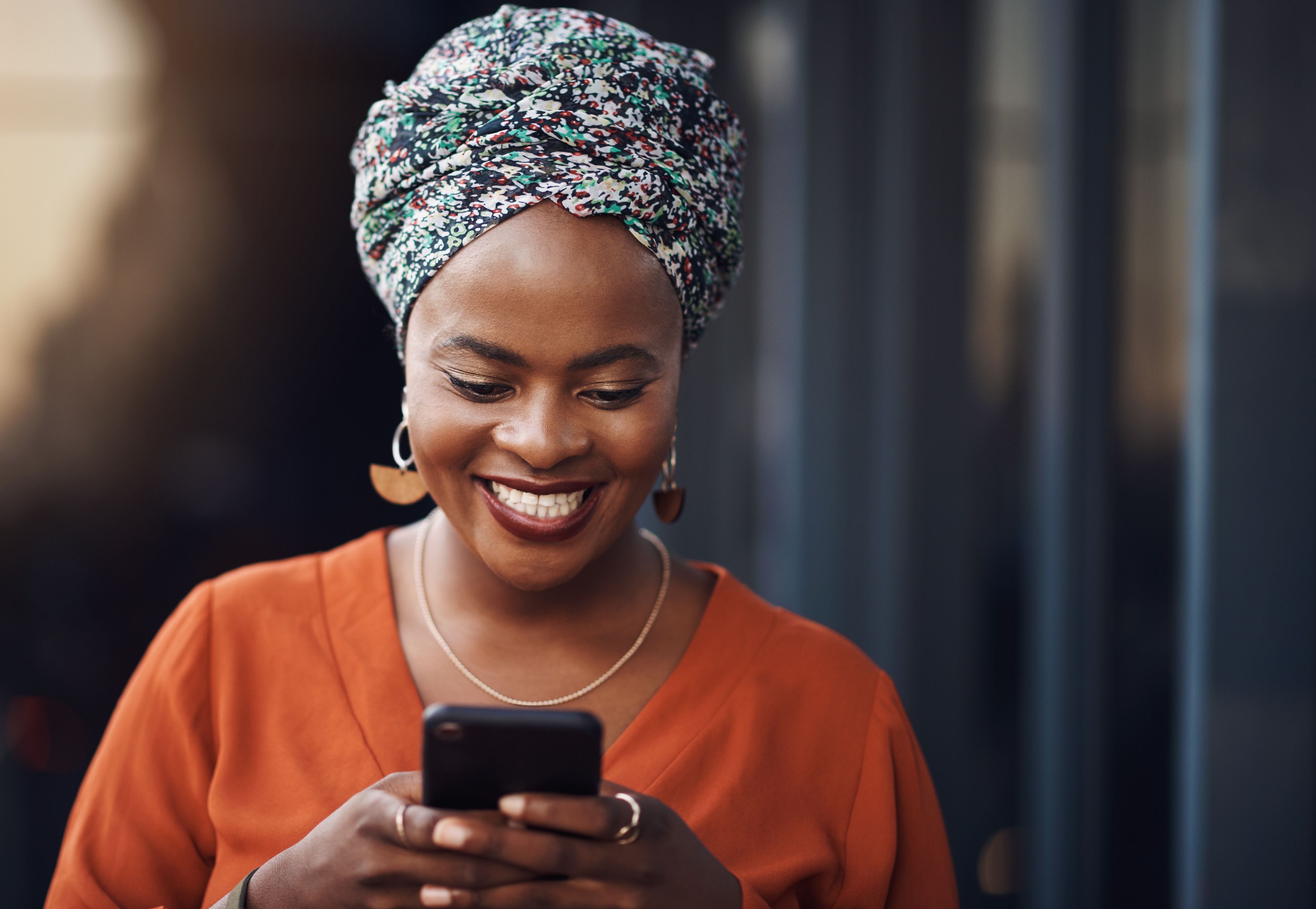Payment Switching