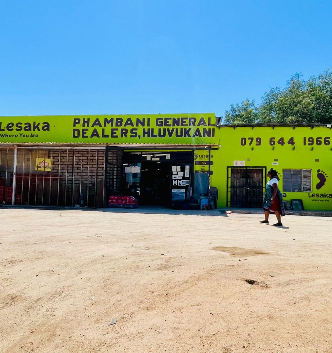 Small business support
