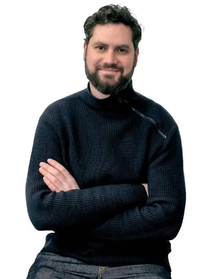 Ali Mazanderani