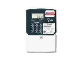 Electricity meter