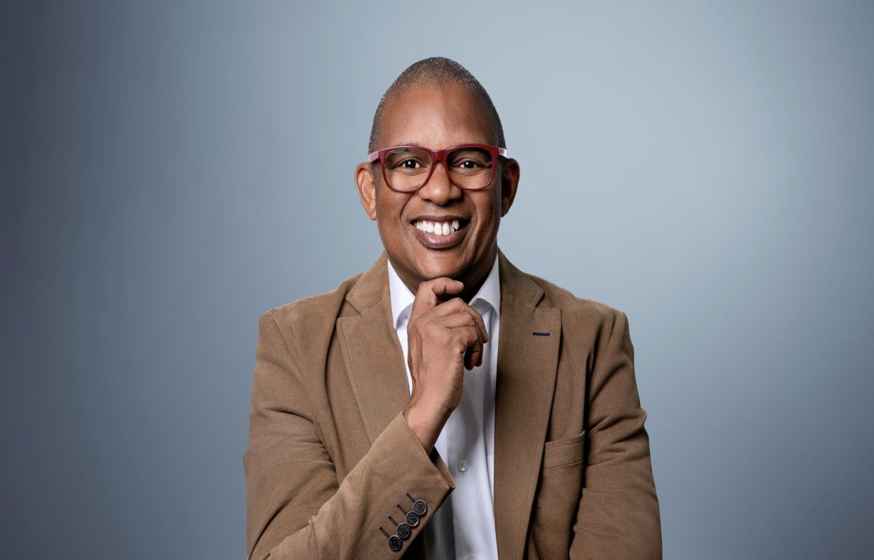 Lesaka CEO