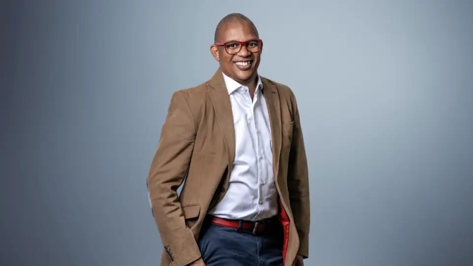 Lesaka CEO
