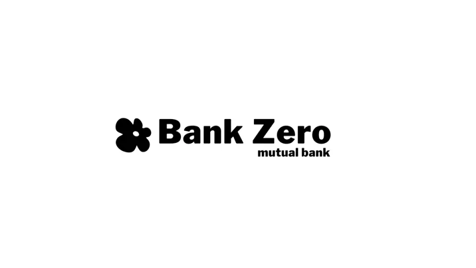 Bank Zero Logo