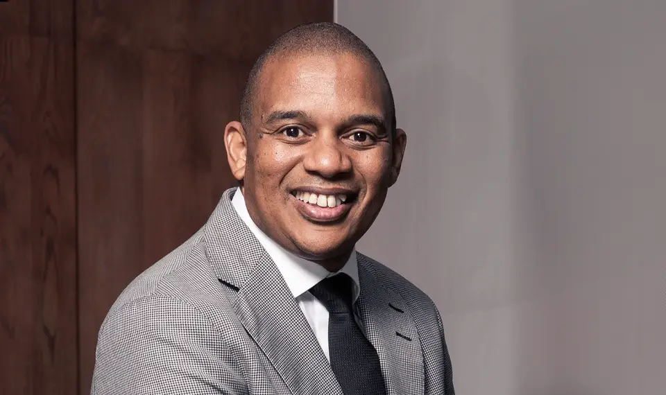 Lesaka CEO