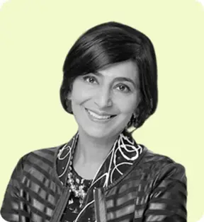 Ekta Singh-Bushell