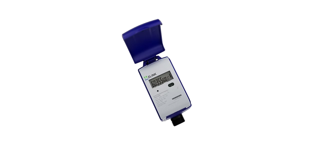 Water meter