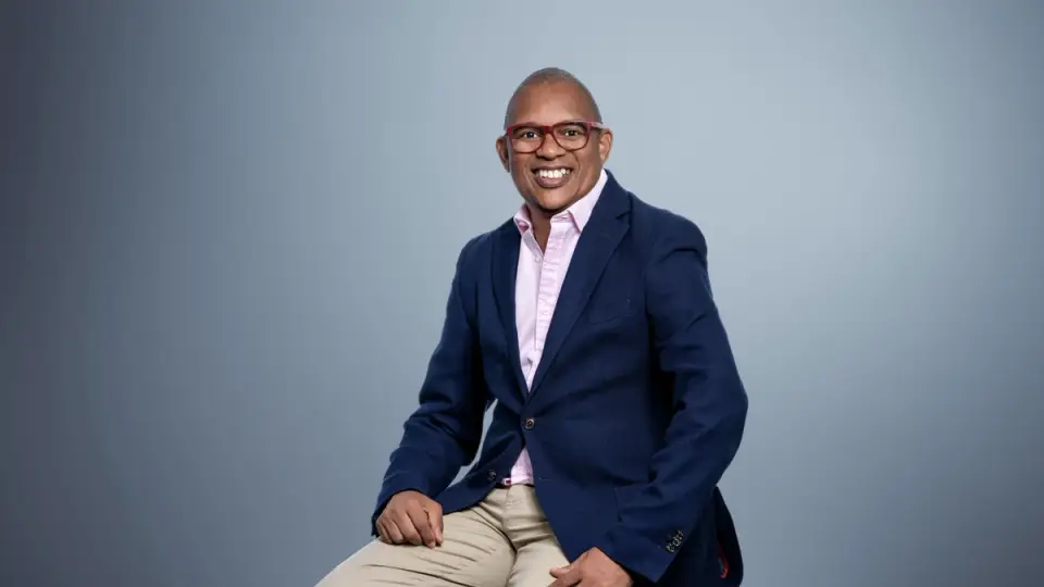 Lesaka CEO