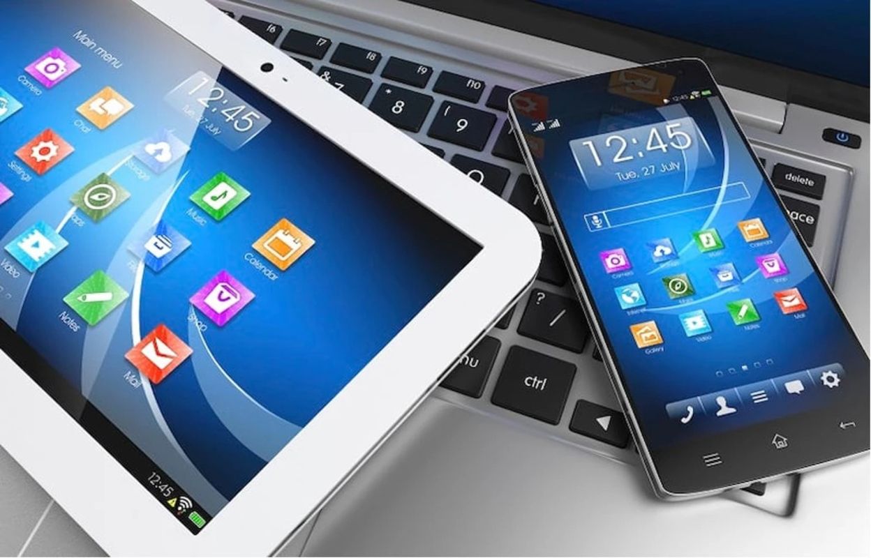 Mobile devices