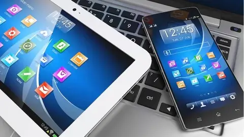 Mobile devices