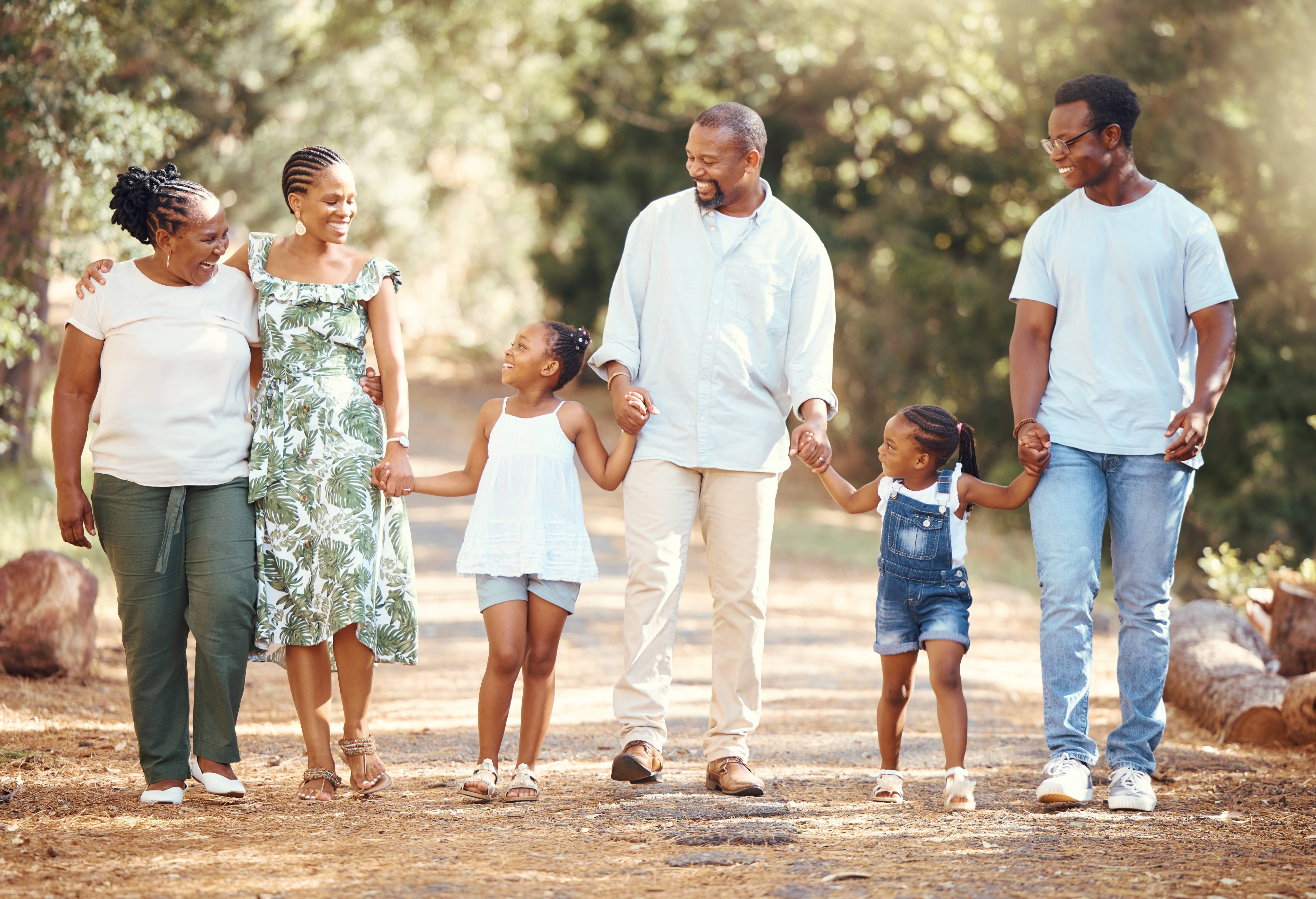Extended Family Benefit
