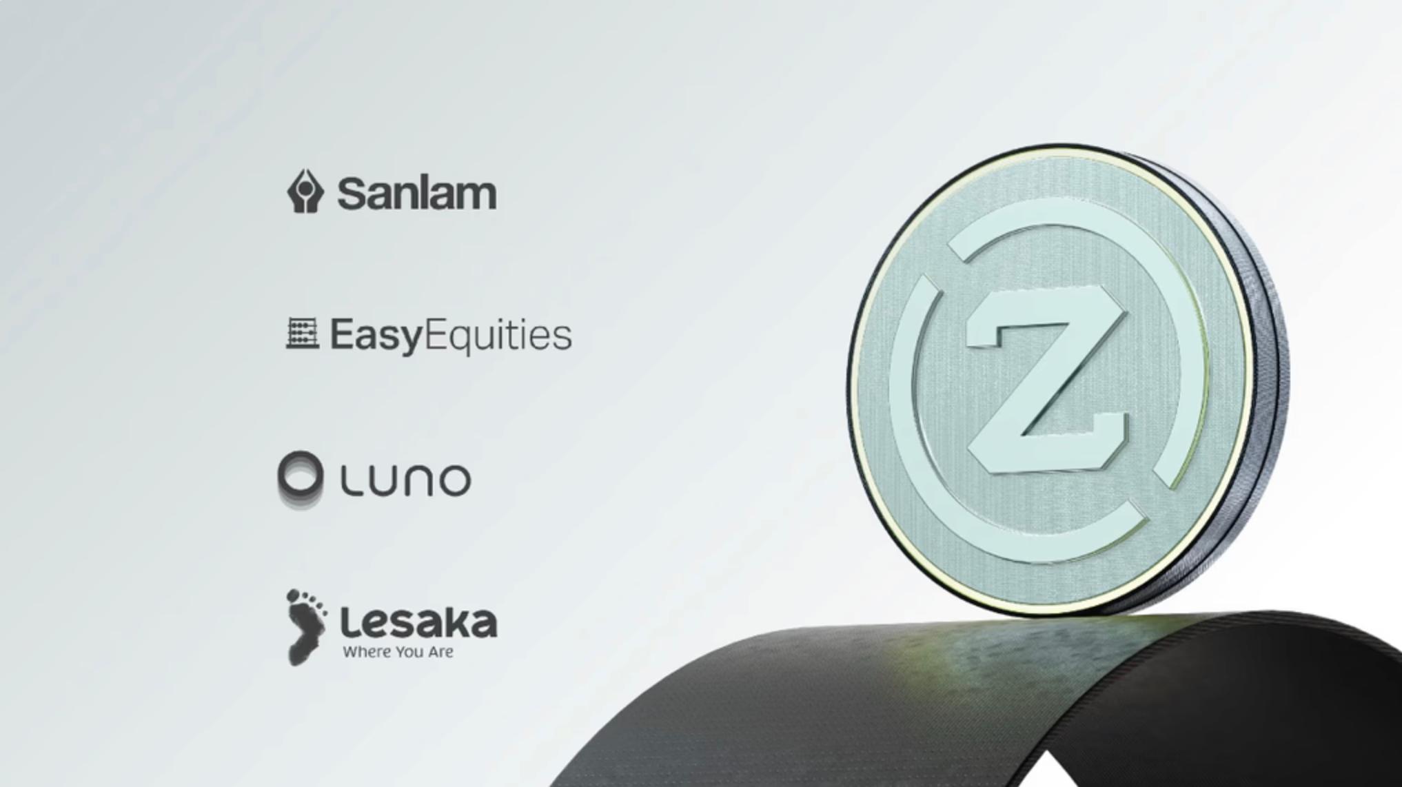 Sanlam, Easy Equities, Luno, Lesaka