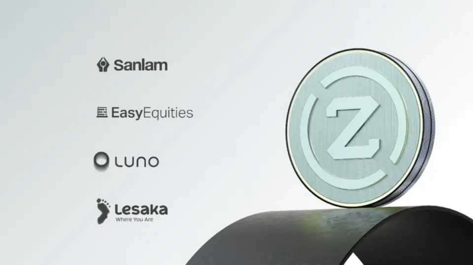 Sanlam, Easy Equities, Luno, Lesaka