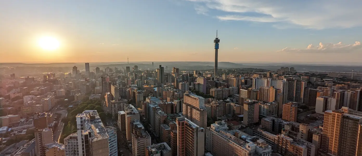 Connect utilities, payments & digital services with secure, scalable tech