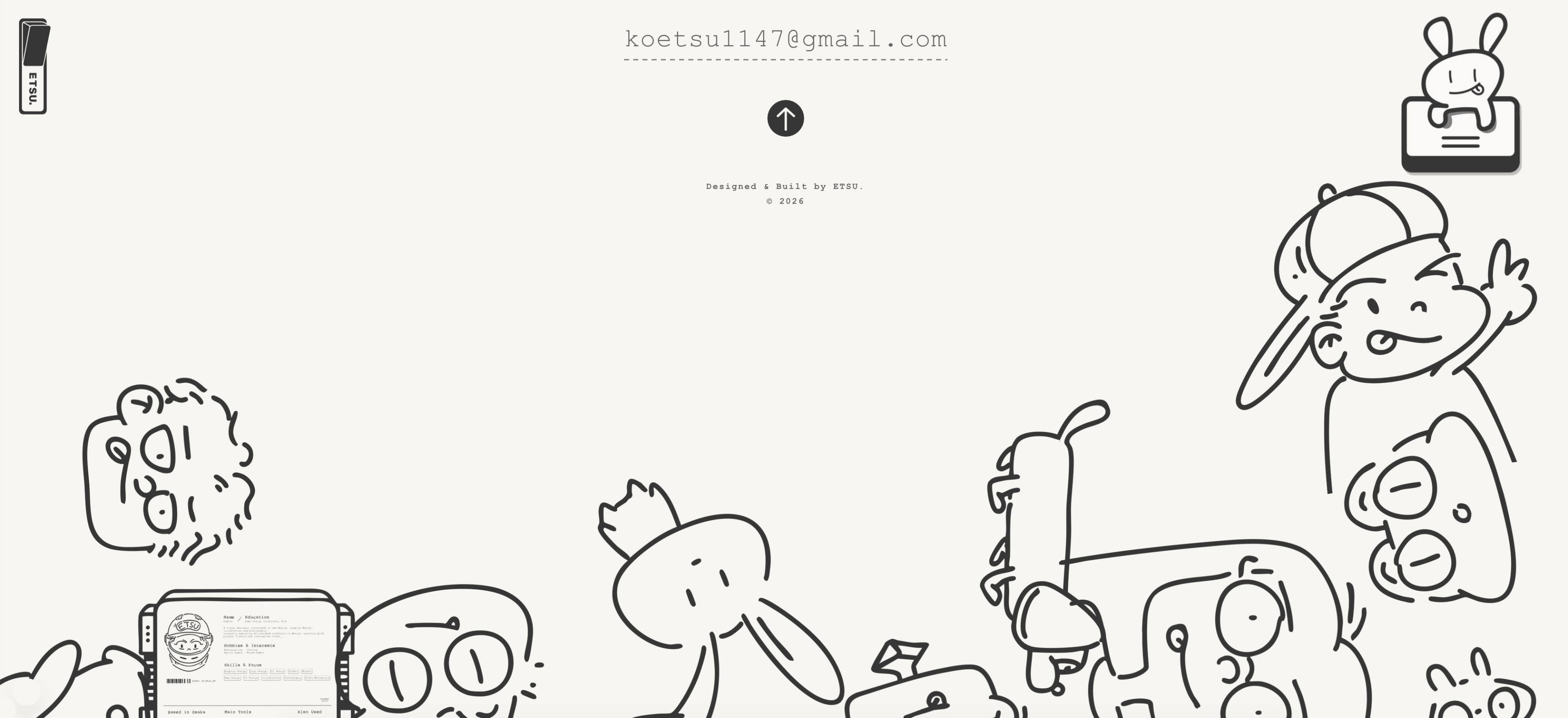 Koetsu Portfolio image 4