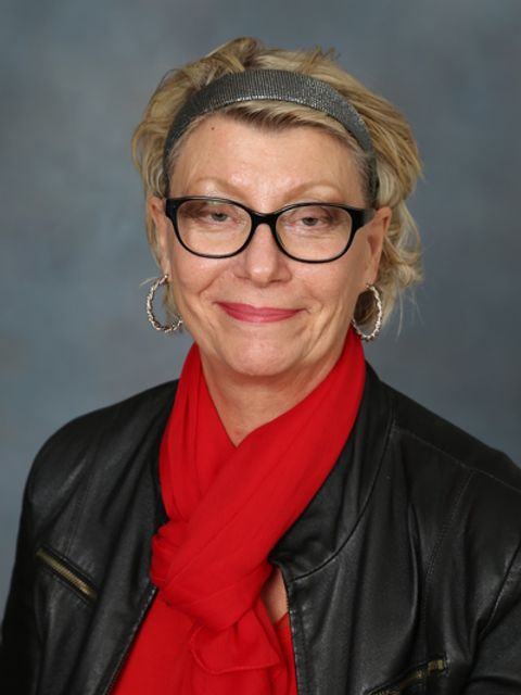 Monika Ramnesäter