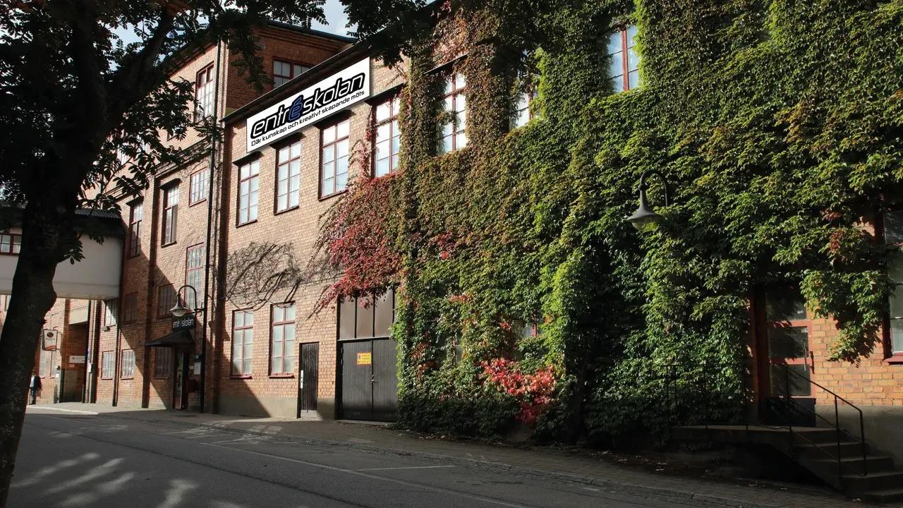 Entreskolan Eskilstuna