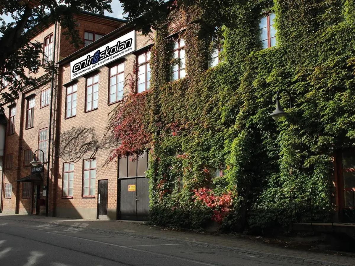 Entreskolan Eskilstuna